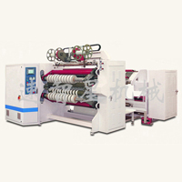 卷筒紙分切機(jī)的優(yōu)勢